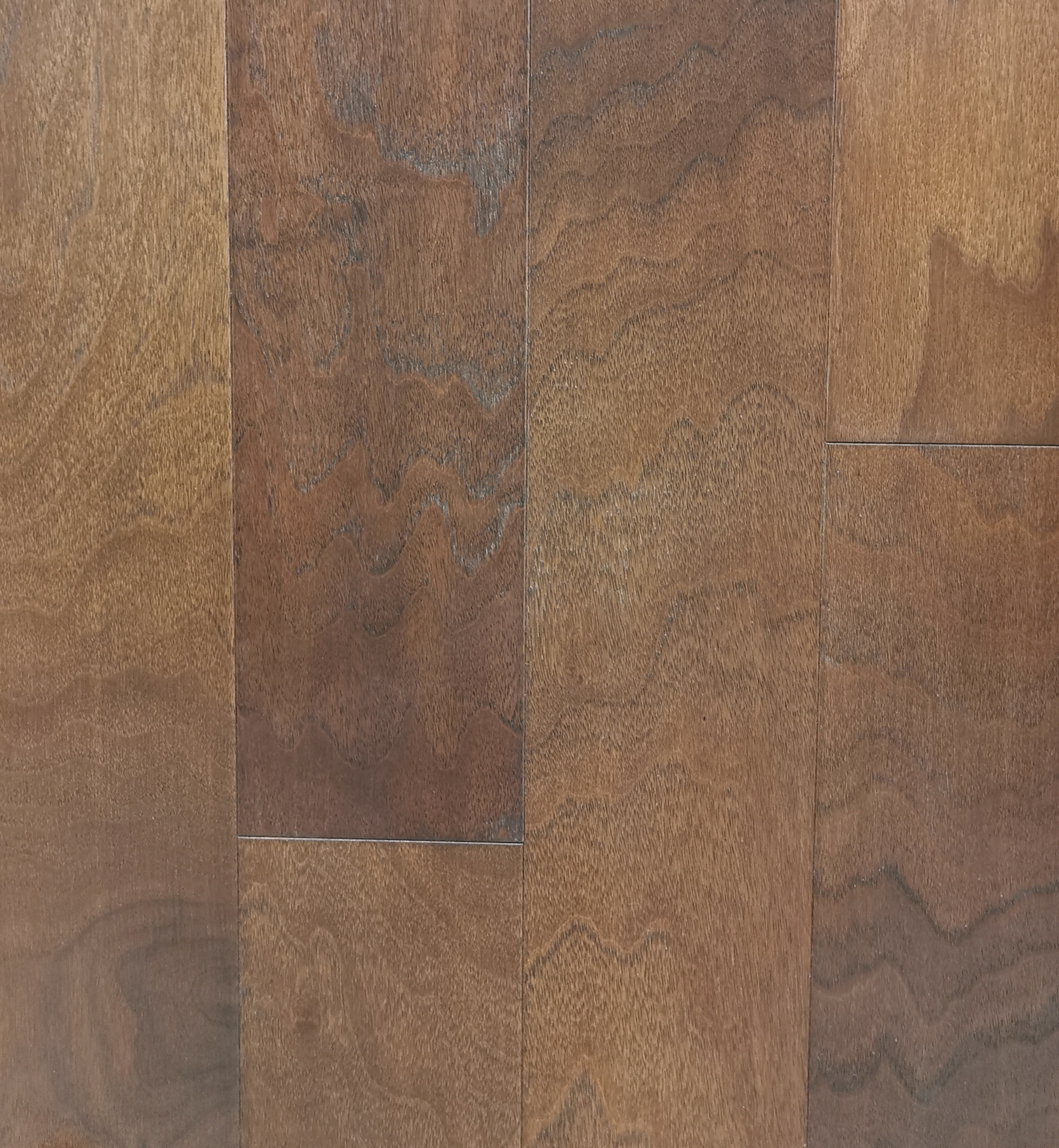 Green Touch American Walnut Engineered Hardwood Flooring