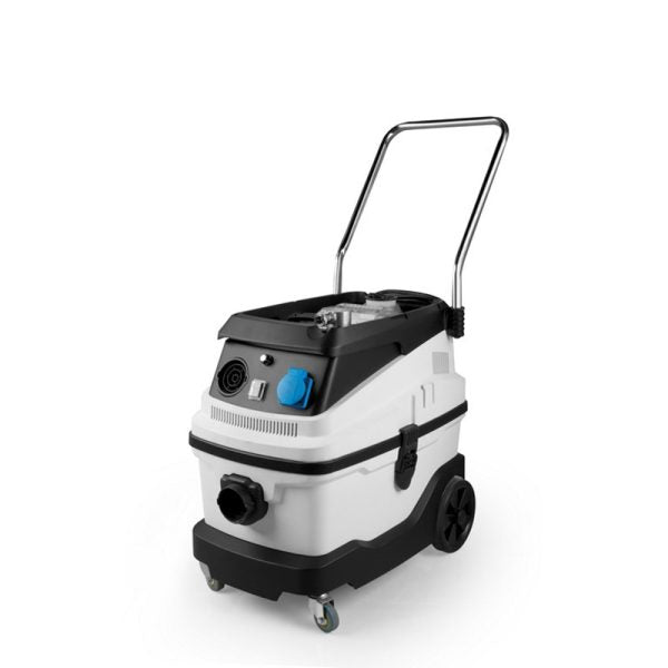 DuReno Vacuum – 30L Wet/Dry HEPA Filter Vacuum with Water Filtration, Powerful Suction Shop Vac, Dust Extractor