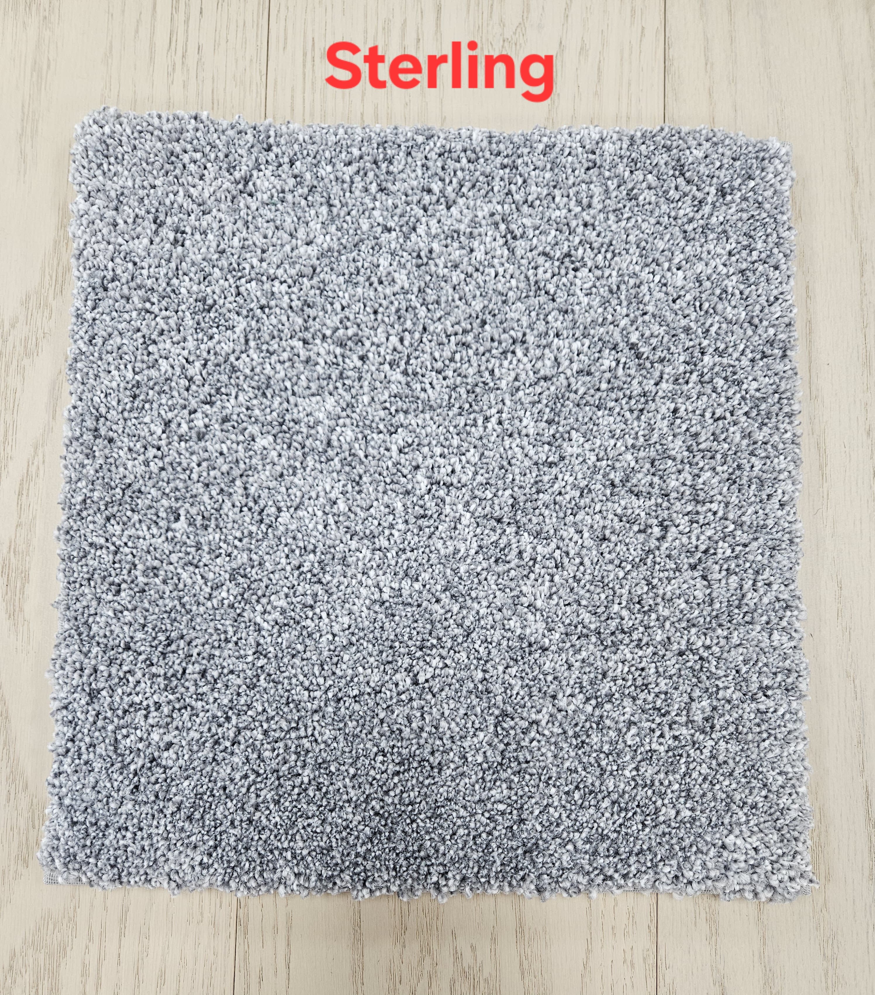 Sterling 65 OZ nylon -stain master