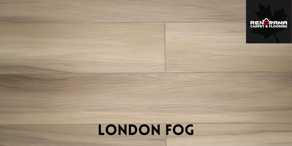 NAF- Aquaplus Silver Waterproof Luxury Vinyl Flooring 5mm