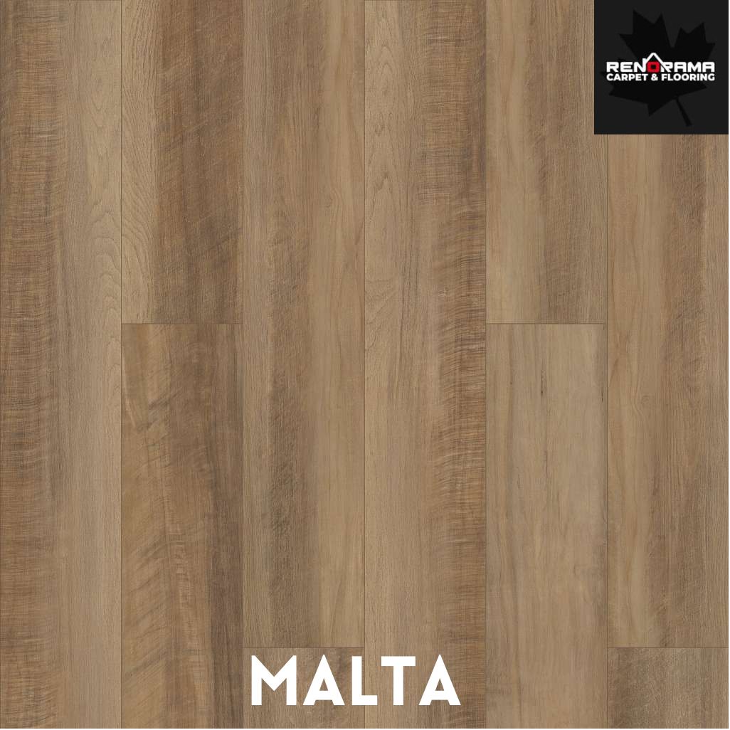 MANTUA PLUS VINYL