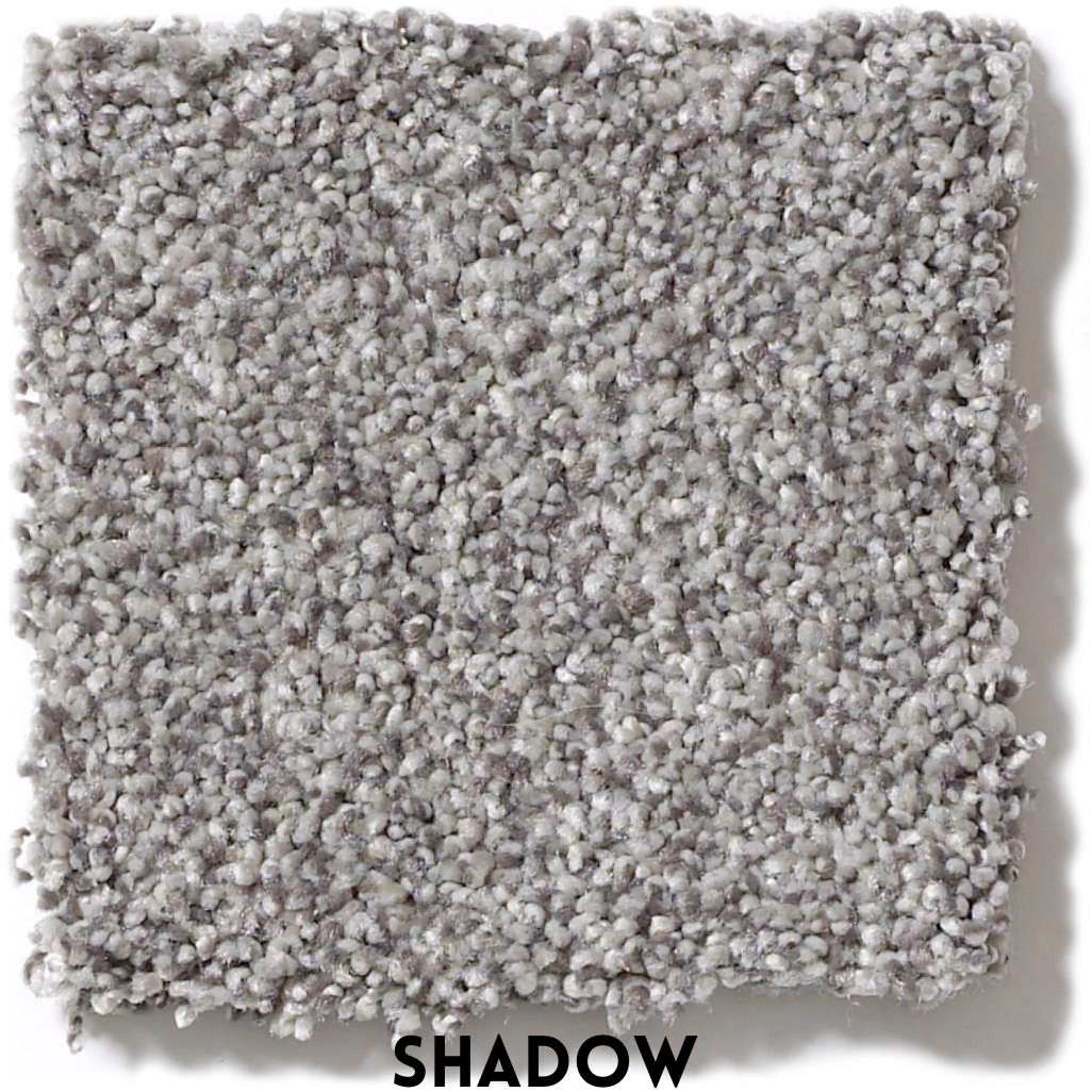 Platinum Texture Oak