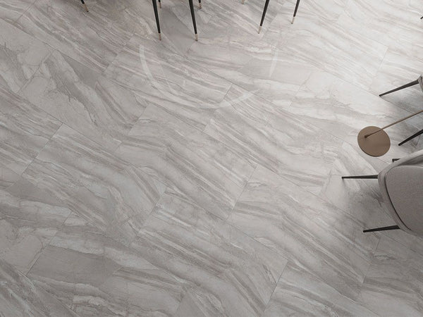 CANYON GRIGIO RECTIFIED PORCELAIN TILE
