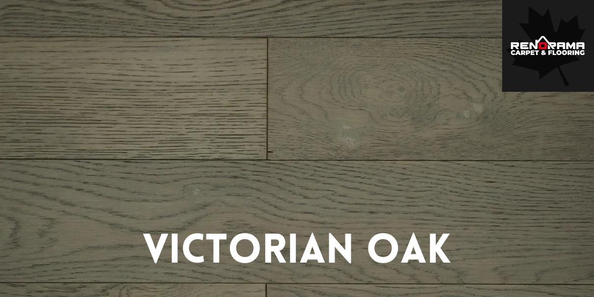 NAF T&G ENGINEERED HARDWOOD OAK 5"