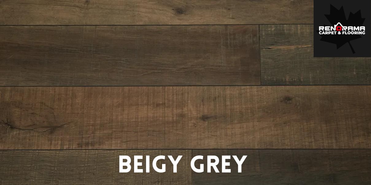 Embossed Laminate Flooring | Renorama