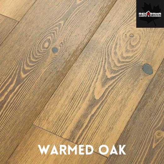 Shaw Equisite Engineered Wood Flooring