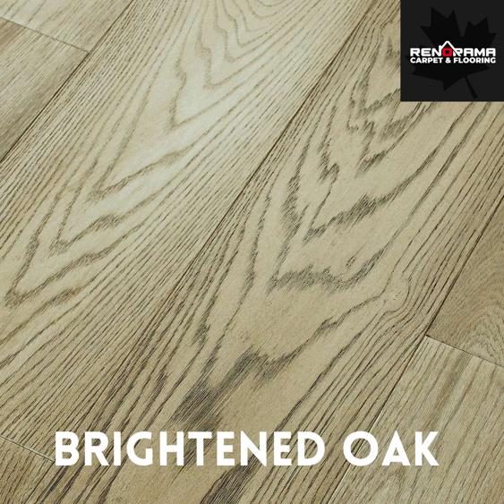 Shaw Equisite Engineered Wood Flooring