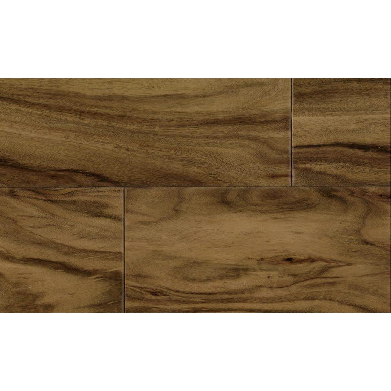 Kitsilano Engineered Wood Flooring