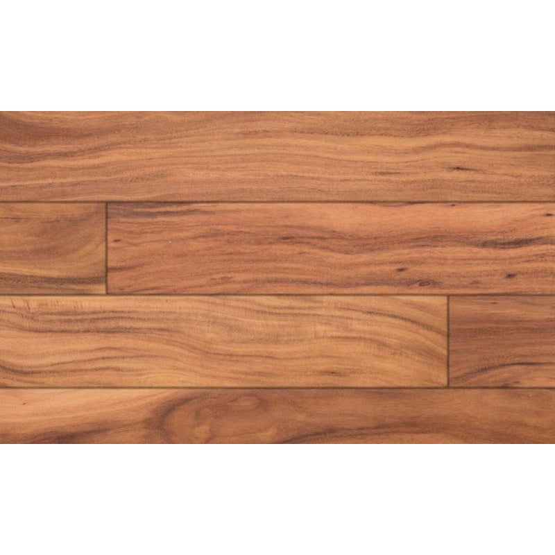 Kitsilano Engineered Wood Flooring
