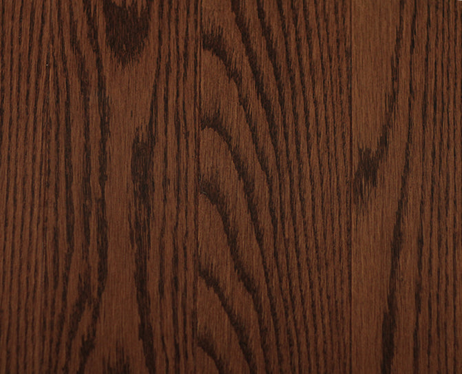 Red Oak Mont Royal Solid Hardwood 4 ¼”
