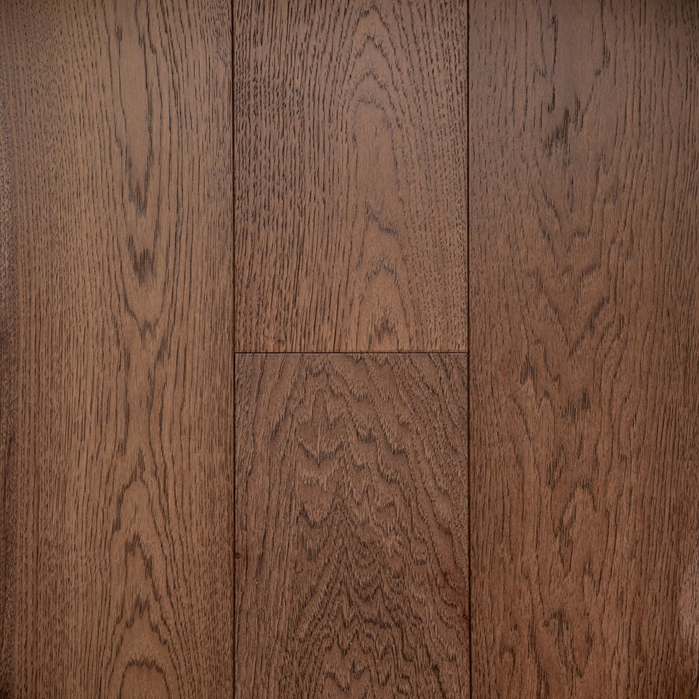 American Hickory Engineered Wood Flooring 6″ x 3/4″