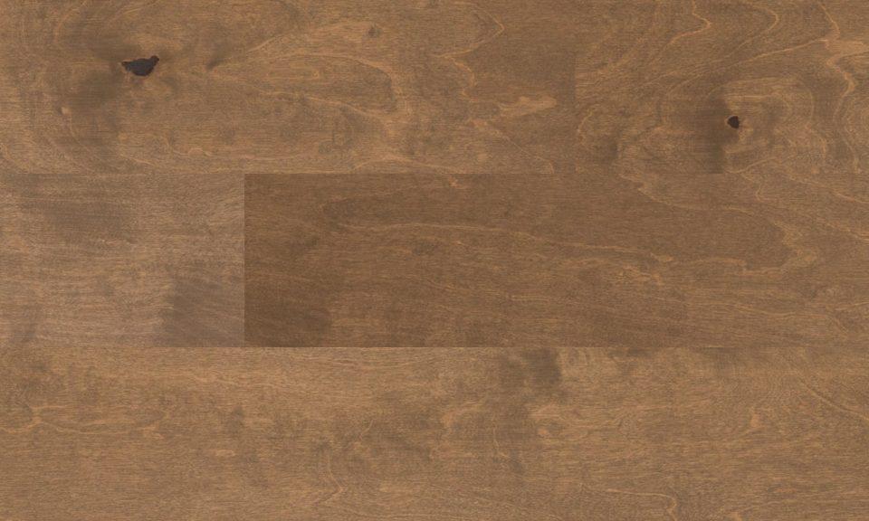 KITSILANO STAIR NOSE 3"X1/2"X71" FLUSH