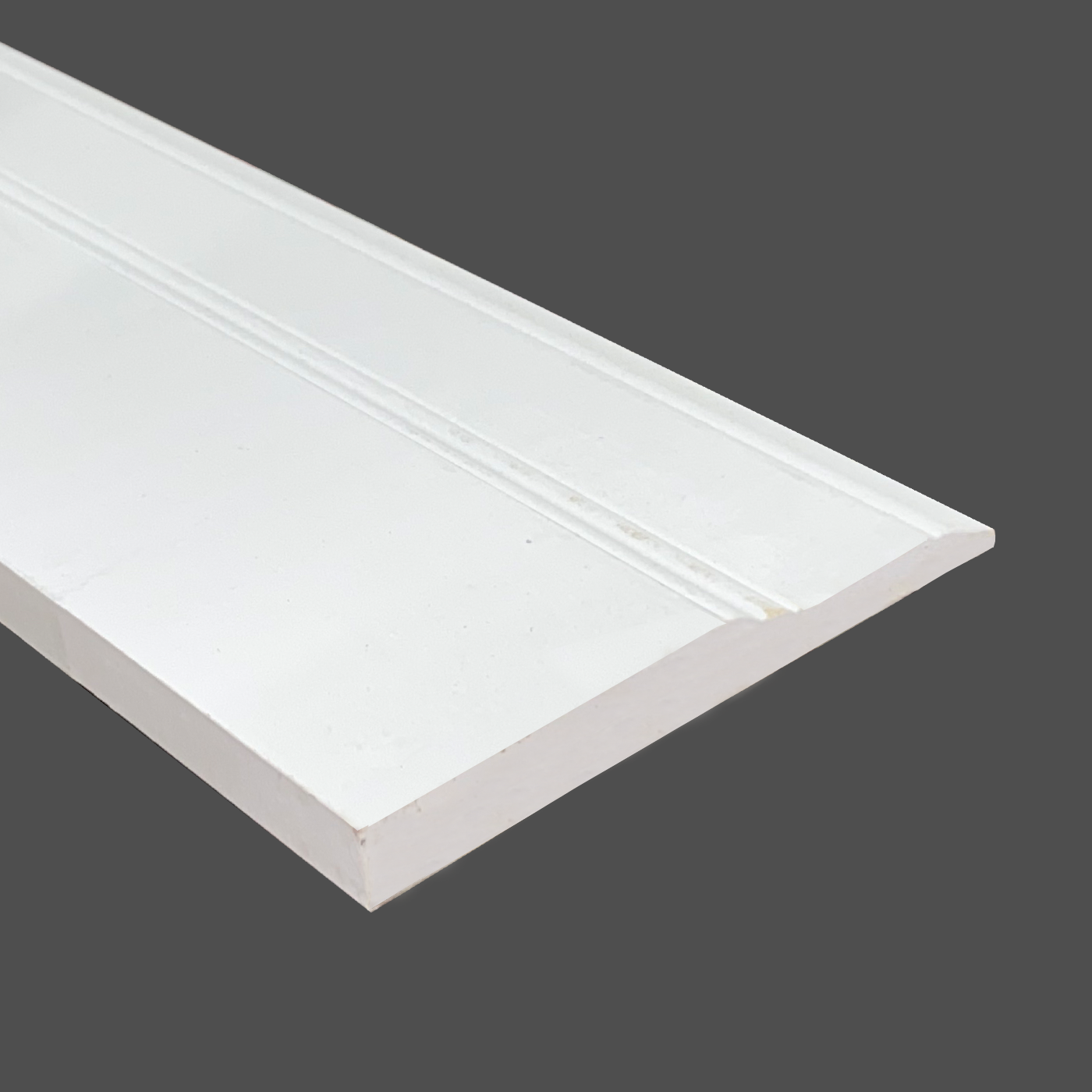 Contemporary Step MDF Moulding