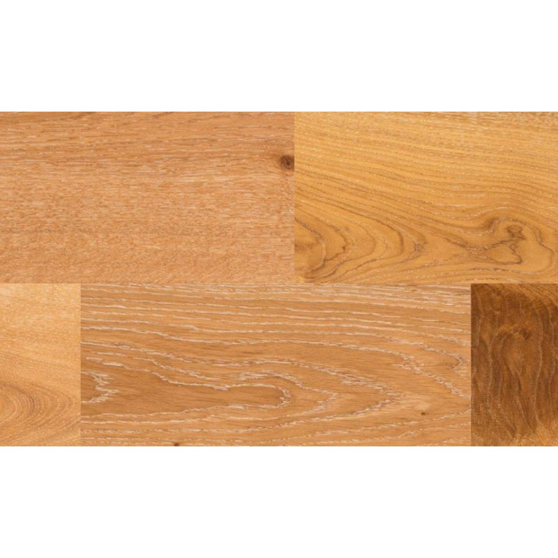 Renaissance French Oak Engineered Wood Flooring 7.5"3MMWL/8.5"4MMWL