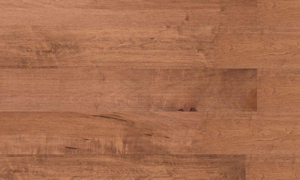 BISTRO STAIR NOSE 3 1/8" x 78" Flush FLUSH
