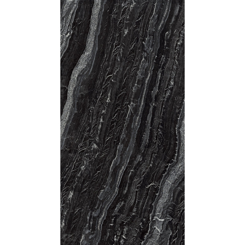 Mystic Black