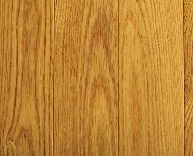 Red Oak Mont Royal Solid Hardwood 4 ¼”