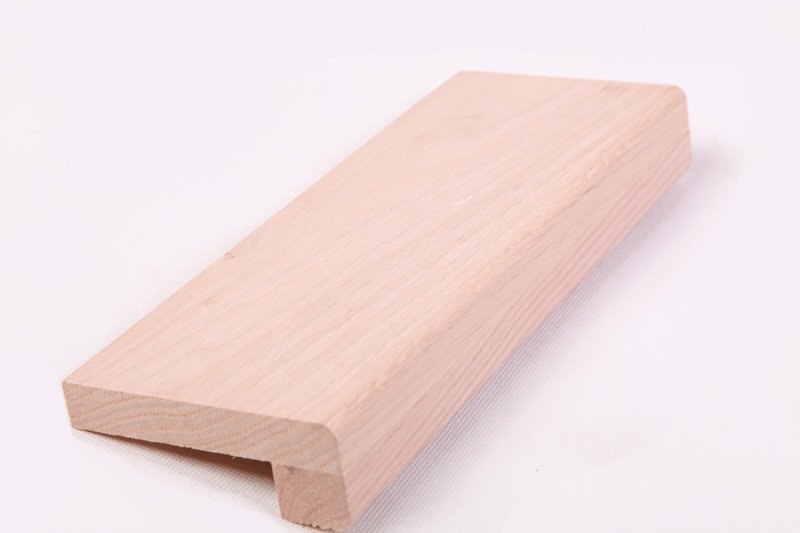 Solid Oak Transitions