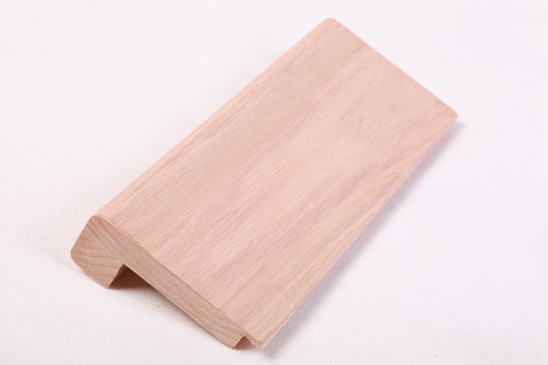 Solid Oak Transitions