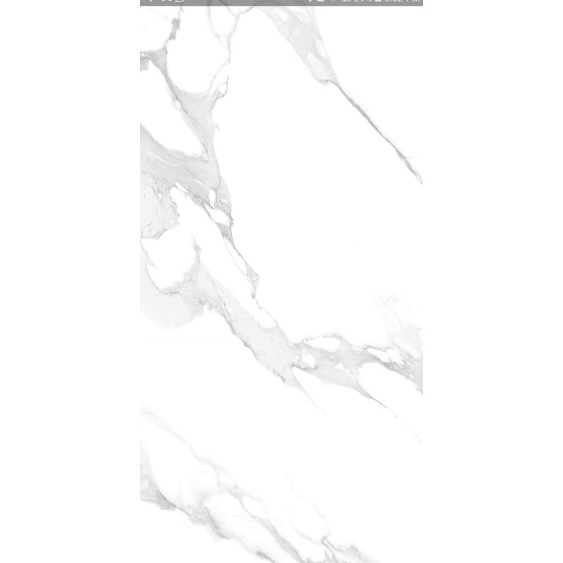 Statuario White