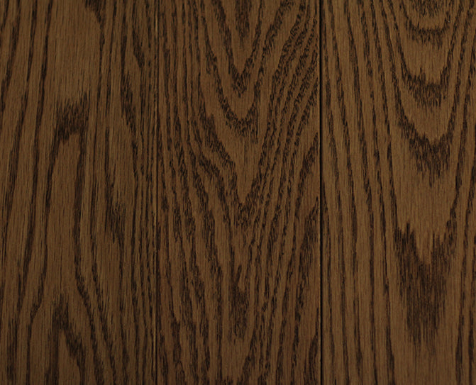 White Oak Falcon Solid Hardwood 5"