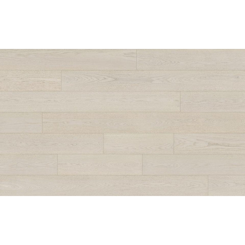 Canvas White Oak Engineered Wood Flooring