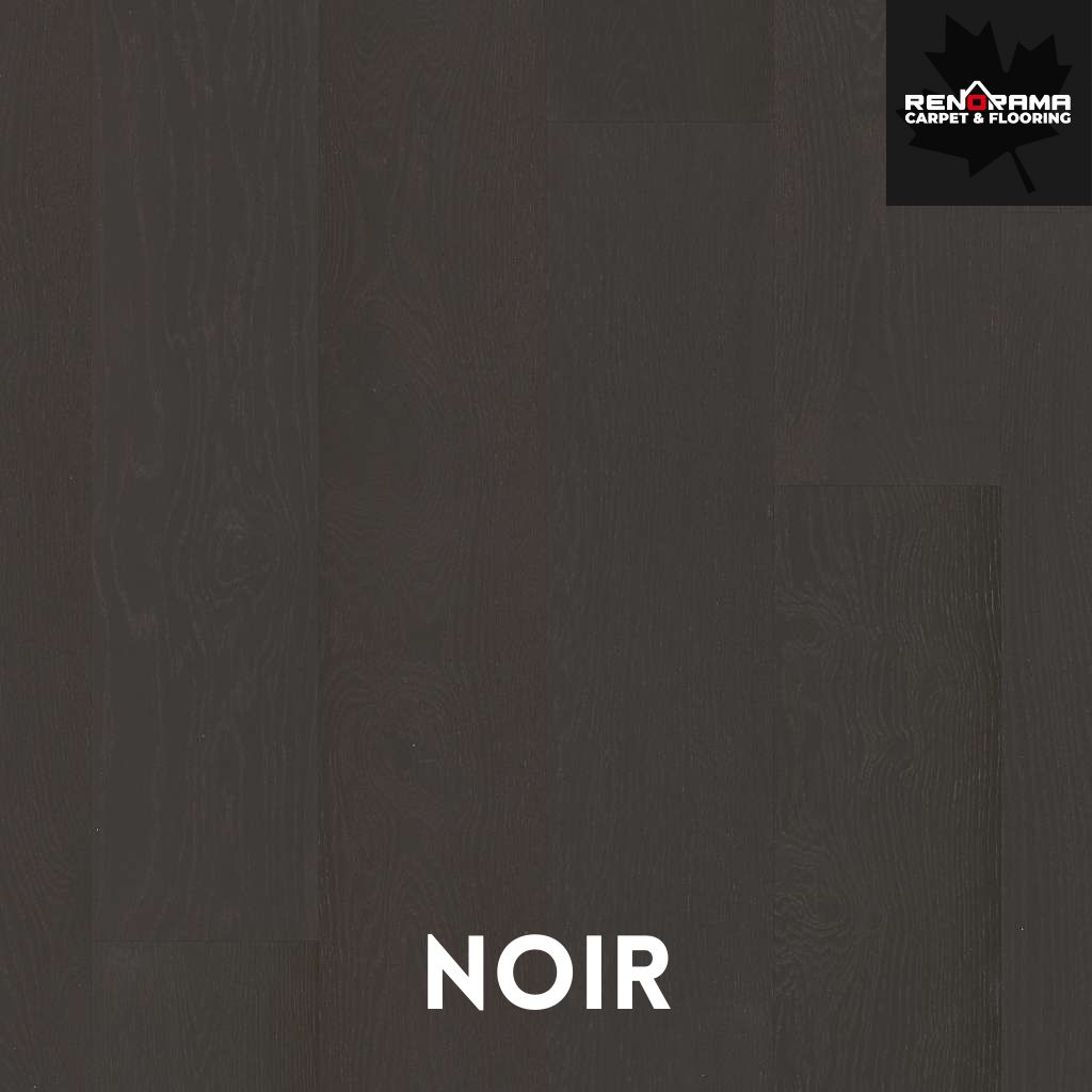 Shaw Couture Oak Engineered Hardwood 7.5"