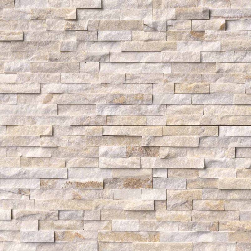 ARCTIC GOLDEN STACKED STONE