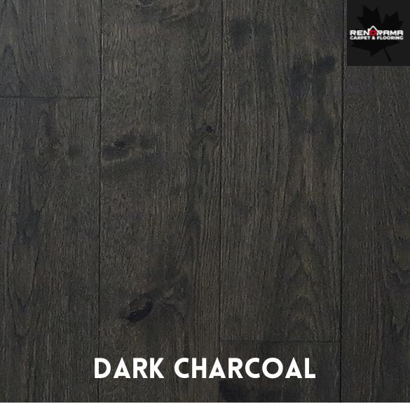 Tosca Oak Engineered Hardwood 6" x 3/4"