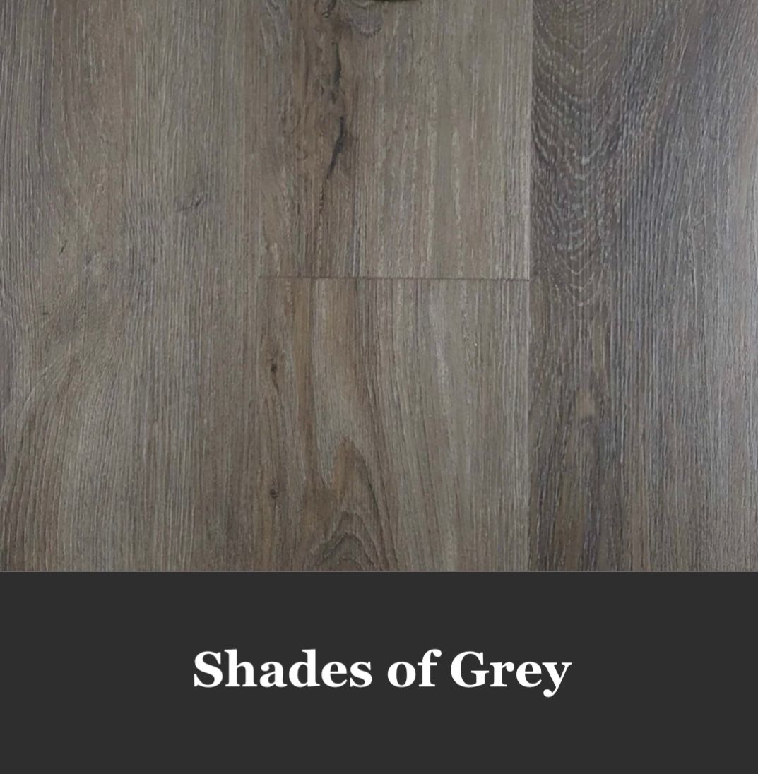 Renorama Waterproof Vinyl Flooring 8mm