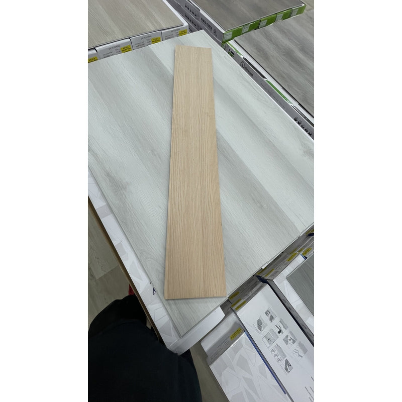 Stair Riser MDF 48” x 7 1/2” | Renorama
