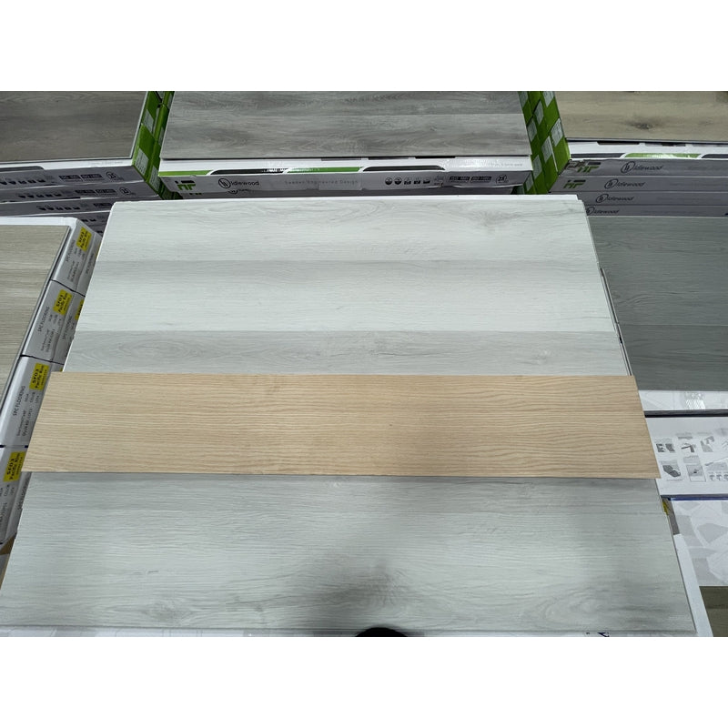 Stair Riser MDF 48” x 7 1/2” | Renorama