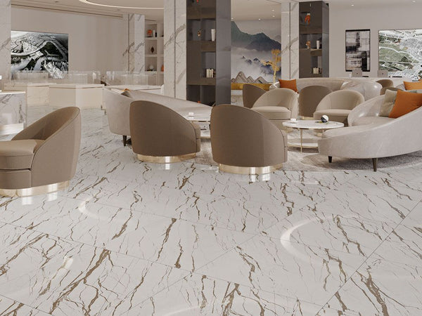 RAMO MISTO RECTIFIED PORCELAIN TILE