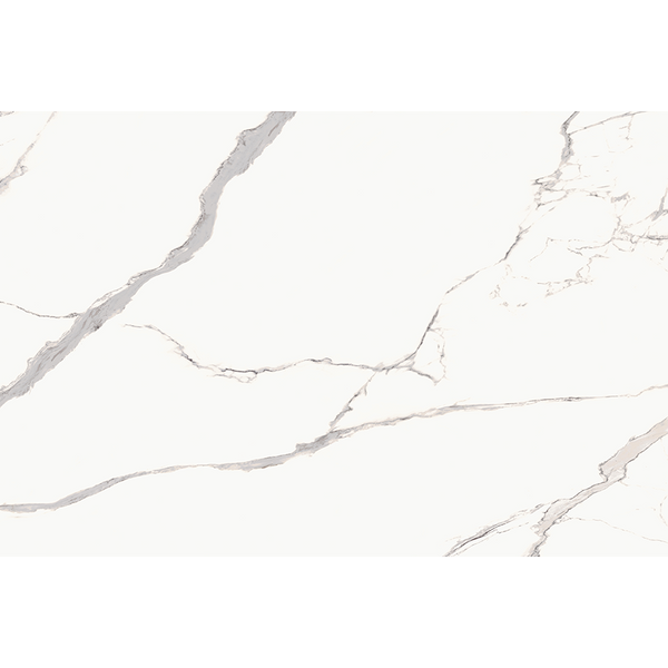 STATUARIO GOYA RECTIFIED PORCELAIN TILE