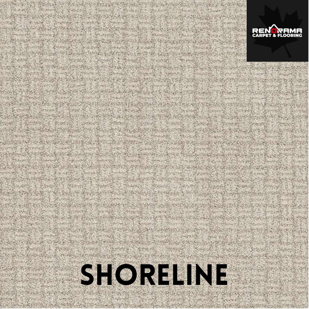 Soothing Surround Shaw Carpet