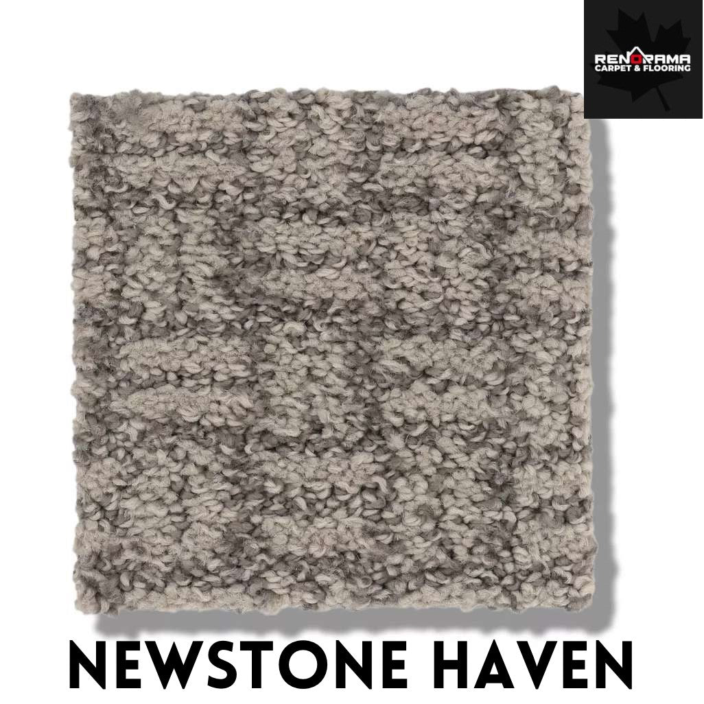 Soothing Surround Shaw Carpet