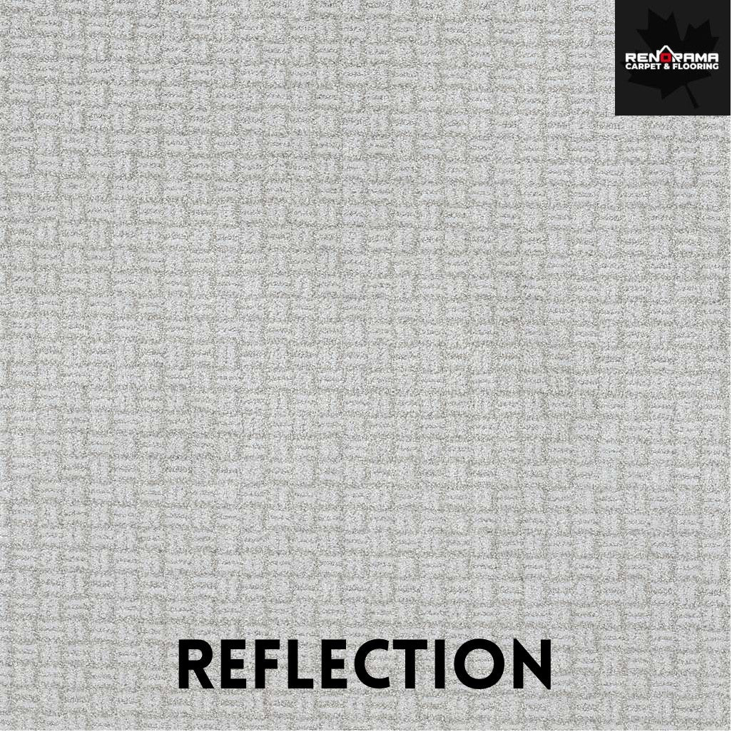 Soothing Surround Shaw Carpet