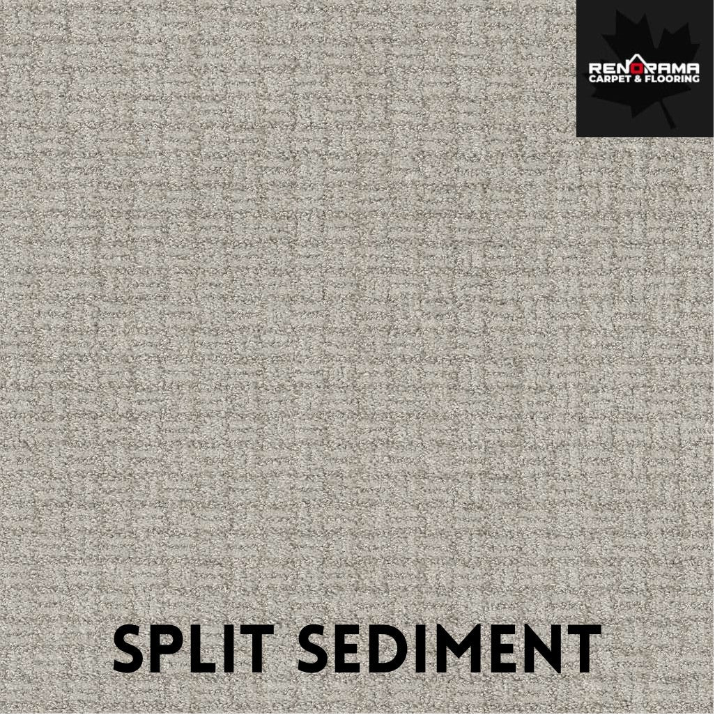 Soothing Surround Shaw Carpet