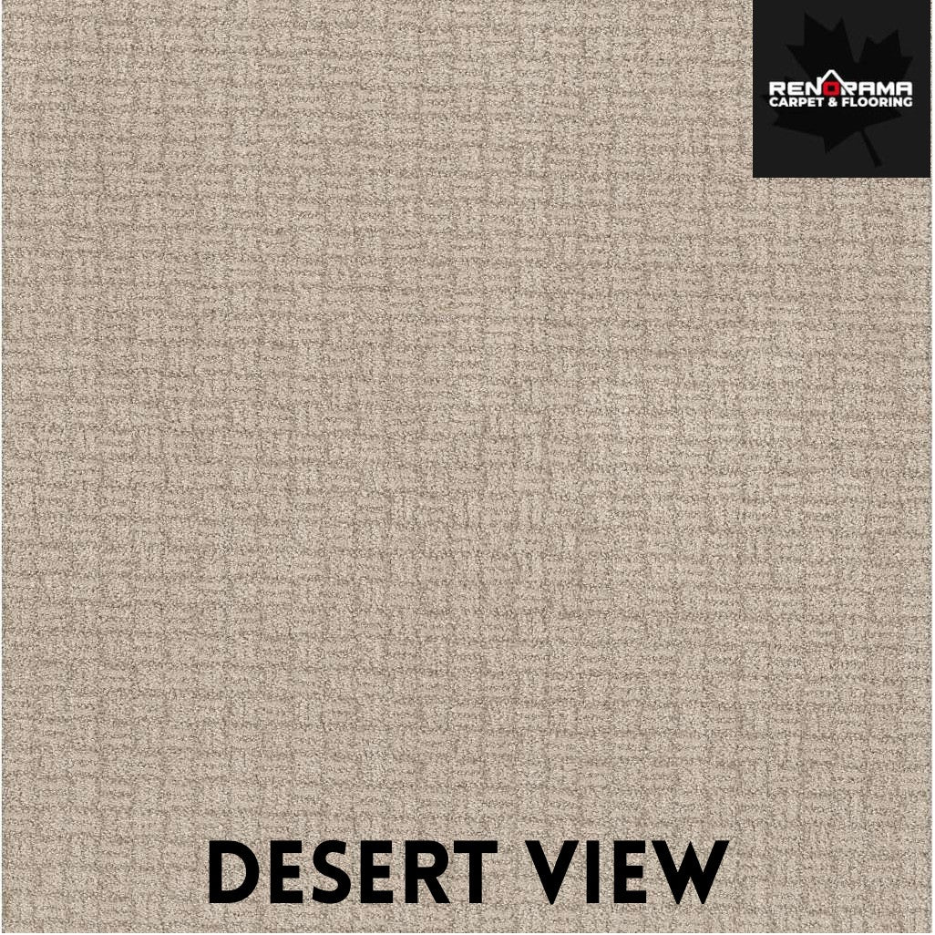 Soothing Surround Shaw Carpet